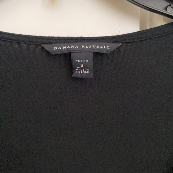 Banana republic long sleeve shirt - Picture 4 of 4